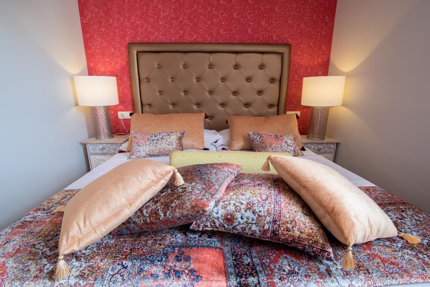 Alhambra Boutique Apartments ปลายา เดล อิงเกลส ภายนอก รูปภาพ