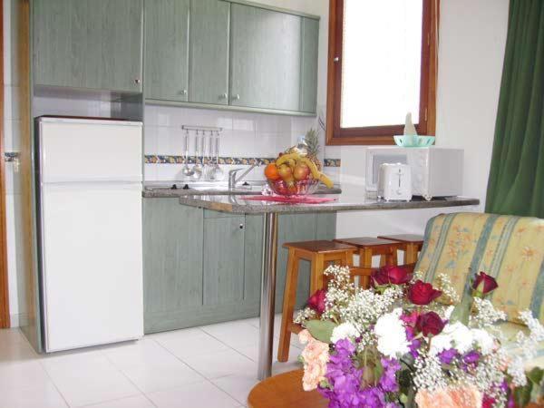 Alhambra Boutique Apartments ปลายา เดล อิงเกลส ภายนอก รูปภาพ