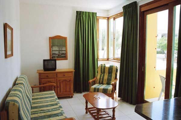Alhambra Boutique Apartments ปลายา เดล อิงเกลส ภายนอก รูปภาพ