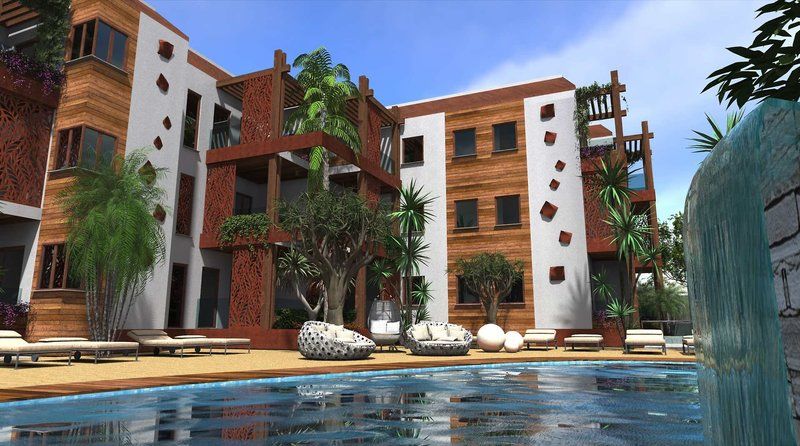 Alhambra Boutique Apartments ปลายา เดล อิงเกลส ภายนอก รูปภาพ